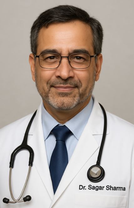 Dr. Sagar Sharma